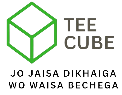 Tee Cube