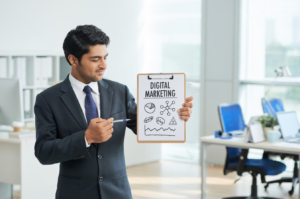 3 Considerations for finding the right fit digital Marketing consultant